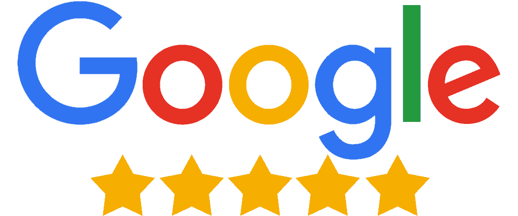 Avis Google — 5 étoiles